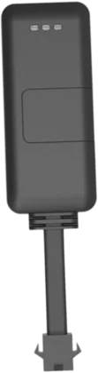 Rastreador EV-02