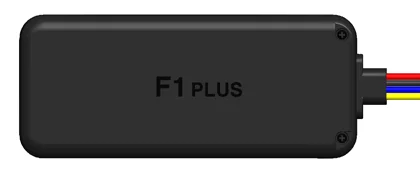 Rastreador F1 Plus X