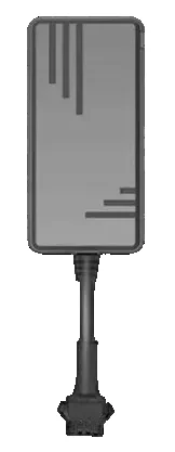 Rastreador J16